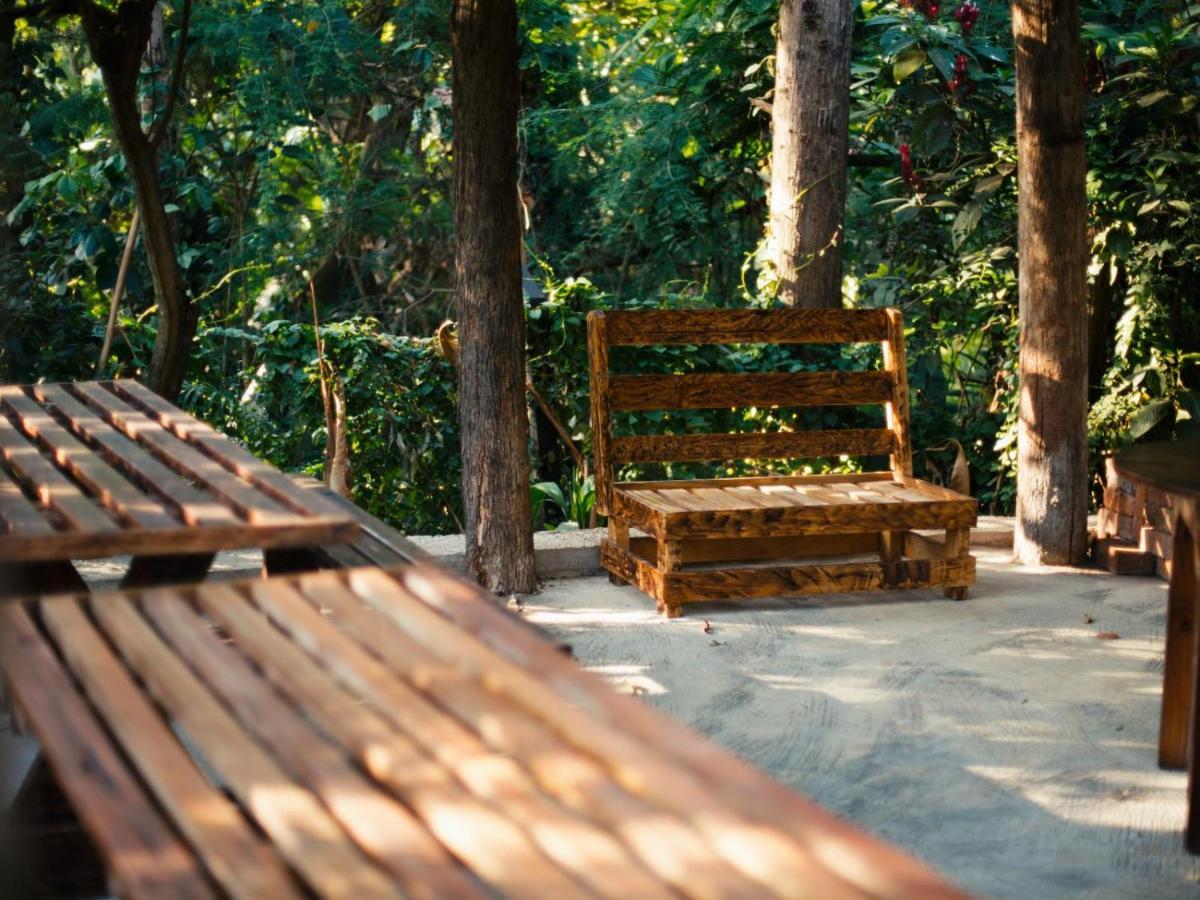 Sanna Eco Lodge Arusha Ngoại thất bức ảnh