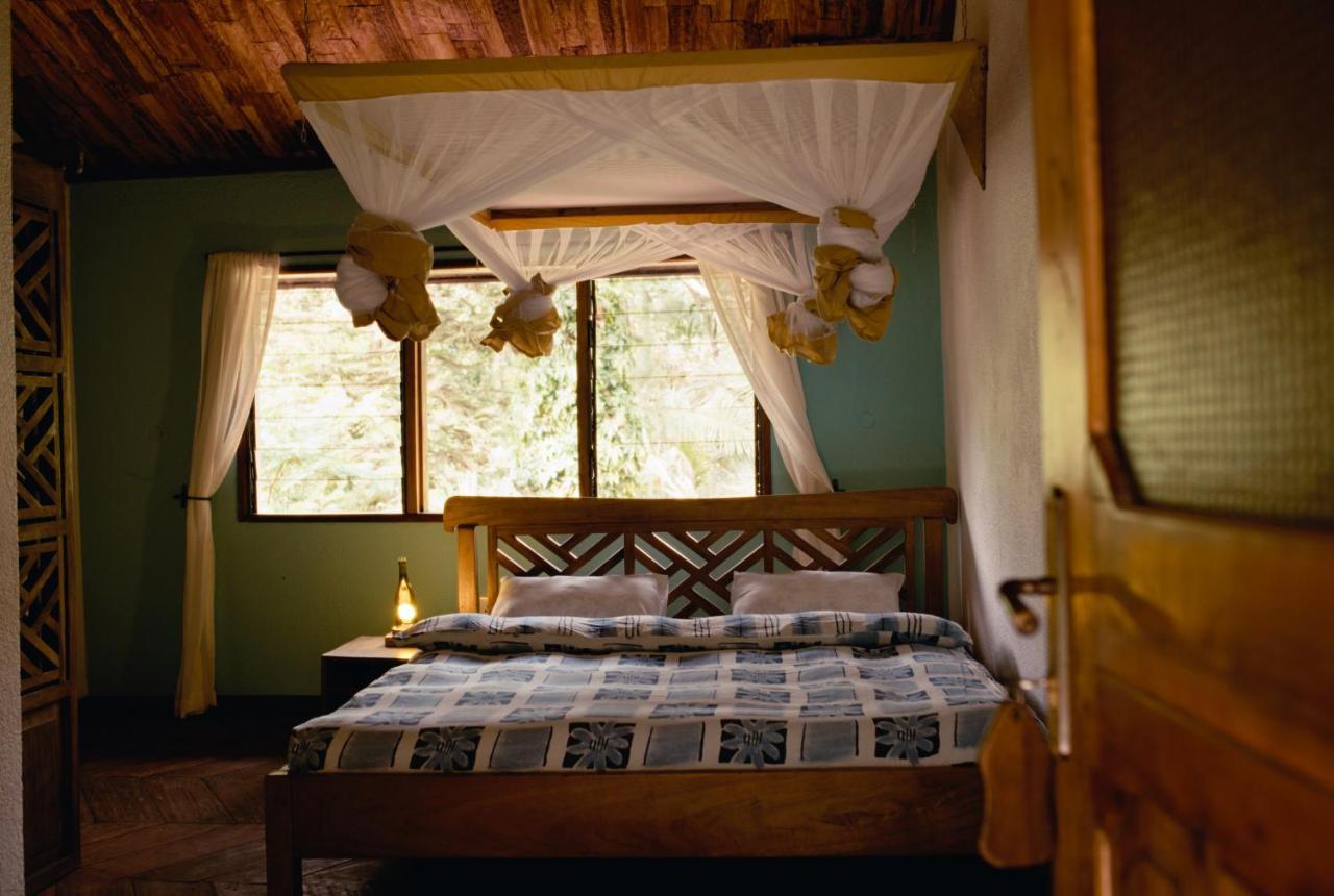 Sanna Eco Lodge Arusha Ngoại thất bức ảnh