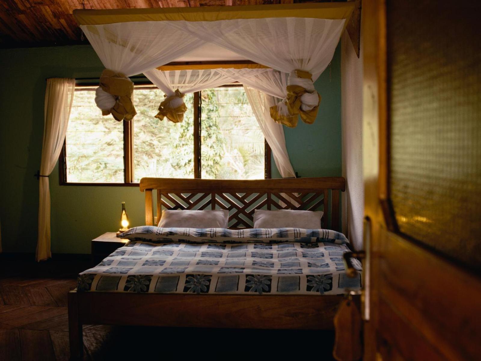Sanna Eco Lodge Arusha Phòng bức ảnh