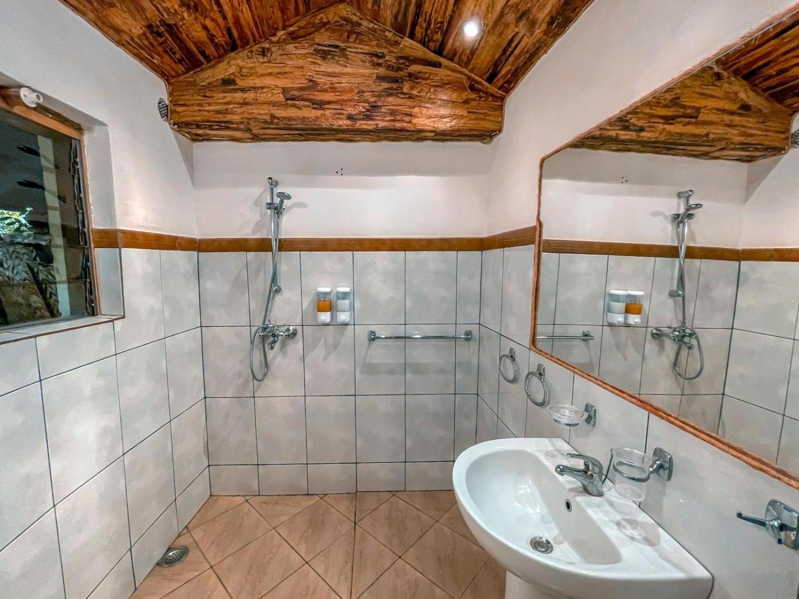 Sanna Eco Lodge Arusha Phòng bức ảnh